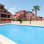 Home2book Amazing Sea View Pool & Wifi Lejlighed *