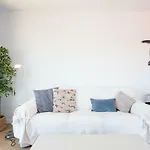 Home2book Amazing Sea View Pool & Wifi Lejlighed