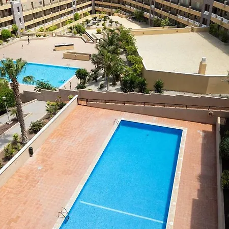 Home2book Amazing Sea View Pool & Wifi Lejlighed