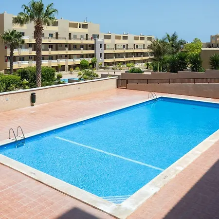 Lejlighed Home2book Amazing Sea View Pool & Wifi *
