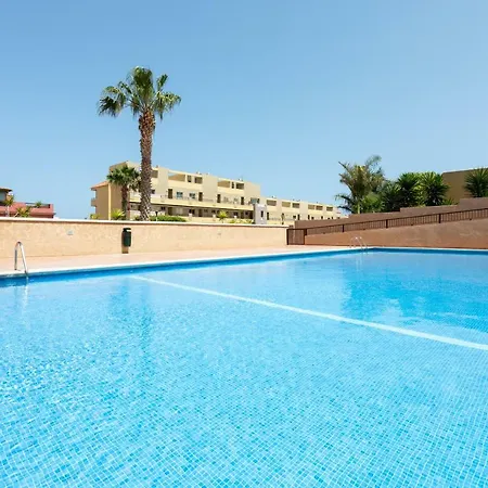 Lejlighed Home2book Amazing Sea View Pool & Wifi