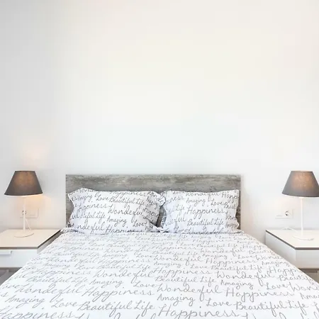 Home2book Amazing Sea View Pool & Wifi El Médano