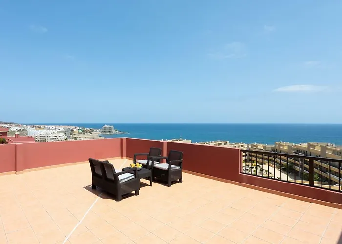 Apartamento Home2book Amazing Sea View Pool & Wifi