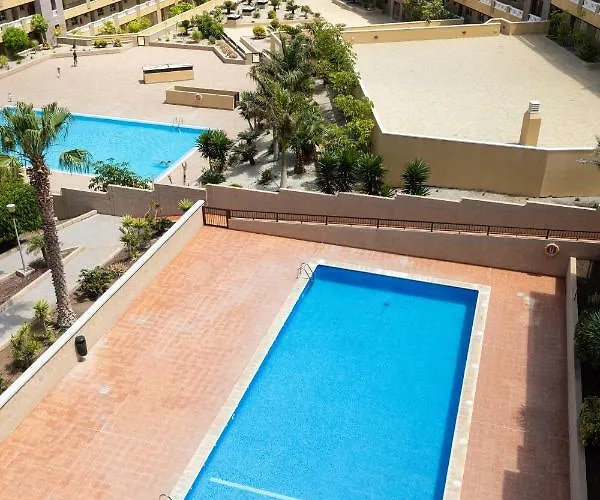 Home2book Amazing Sea View Pool & Wifi Apartament