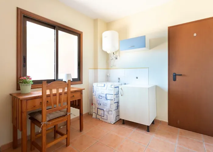 Home2book Amazing Sea View Pool & Wifi Daire *