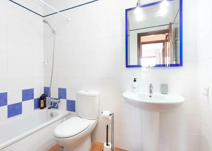 Home2book Amazing Sea View Pool & Wifi Apartament El Médano