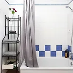 Home2book Amazing Sea View Pool & Wifi *
