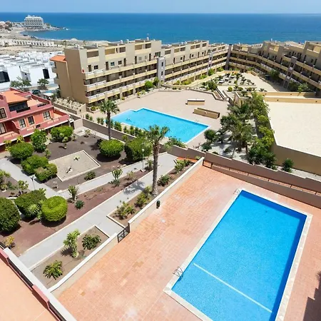 Home2book Amazing Sea View Pool & Wifi *