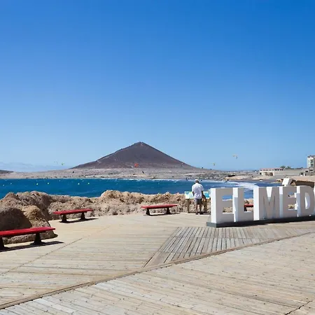 Apartamento Home2book Amazing Sea View Pool & Wifi *