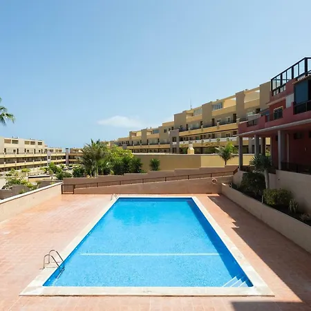 Home2book Amazing Sea View Pool & Wifi El Médano