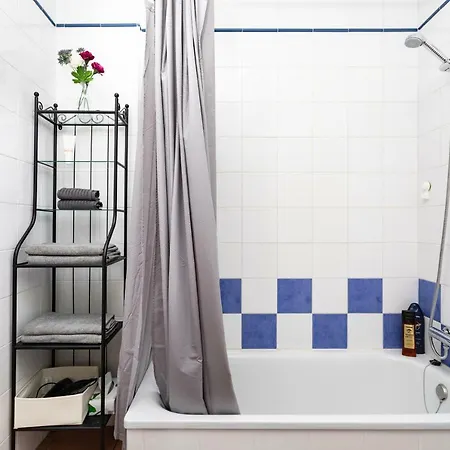 Home2book Amazing Sea View Pool & Wifi *