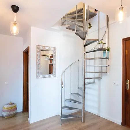 Home2book Amazing Sea View Pool & Wifi Apartamento El Médano