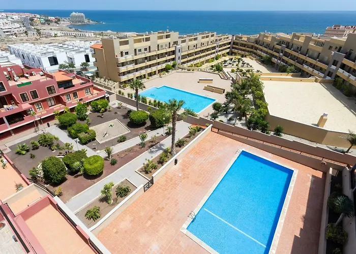 Home2book Amazing Sea View Pool & Wifi *