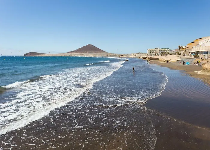 Home2book Amazing Sea View Pool & Wifi Διαμέρισμα