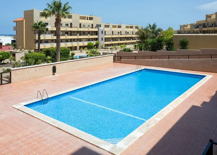 Διαμέρισμα Home2book Amazing Sea View Pool & Wifi *