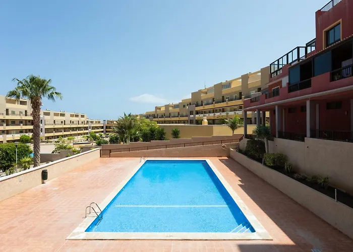 Home2book Amazing Sea View Pool & Wifi Ελ Μέντανο