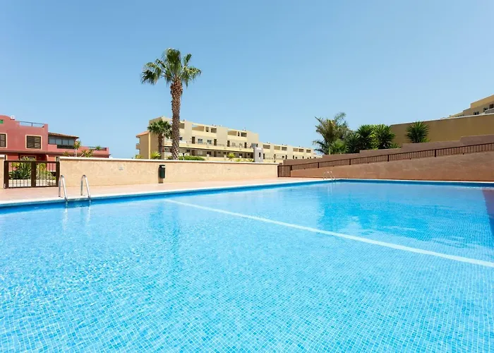 Διαμέρισμα Home2book Amazing Sea View Pool & Wifi