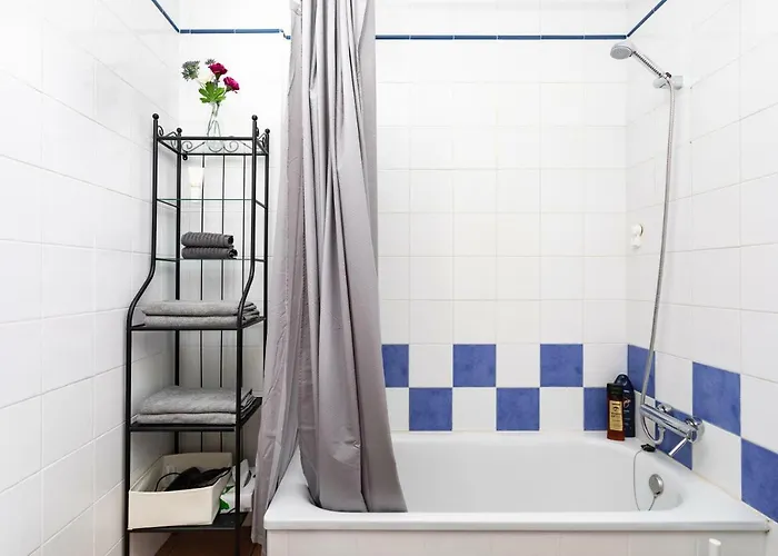 Home2book Amazing Sea View Pool & Wifi *