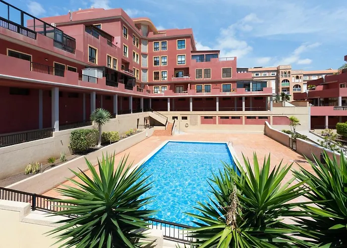 Διαμέρισμα Home2book Amazing Sea View Pool & Wifi