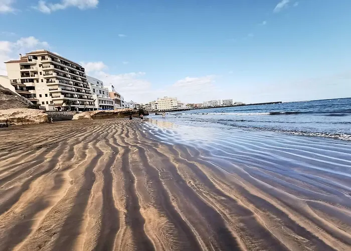 Home2book Amazing Sea View Pool & Wifi Διαμέρισμα Ελ Μέντανο