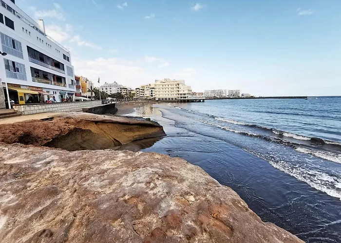 Home2book Amazing Sea View Pool & Wifi