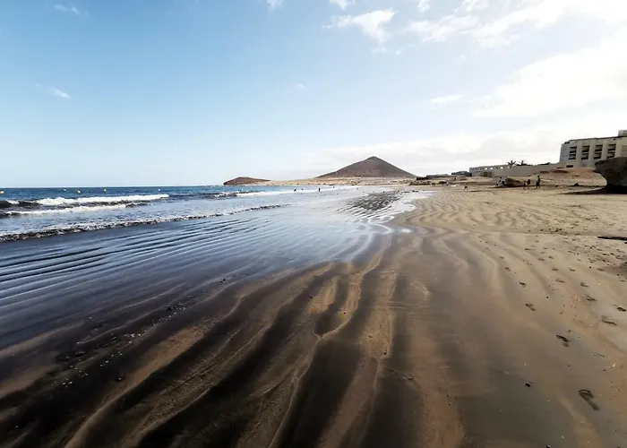 Home2book Amazing Sea View Pool & Wifi Ελ Μέντανο