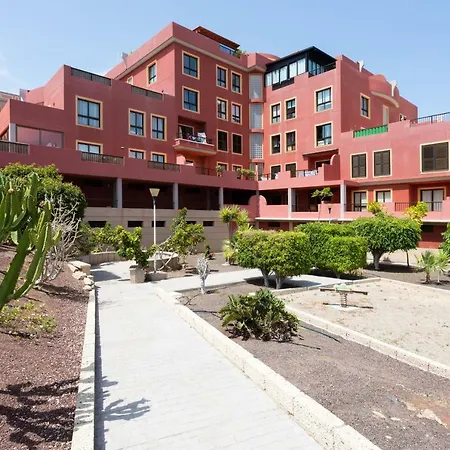 Home2book Amazing Sea View Pool & Wifi * El Médano